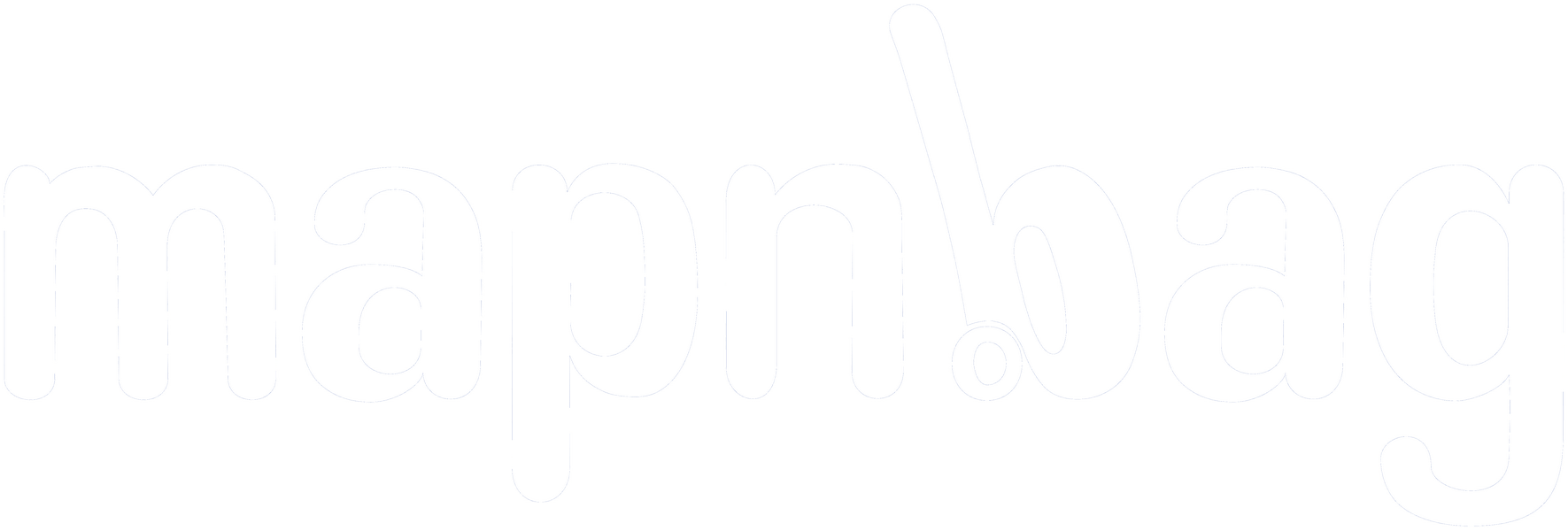 mapnbag Logo