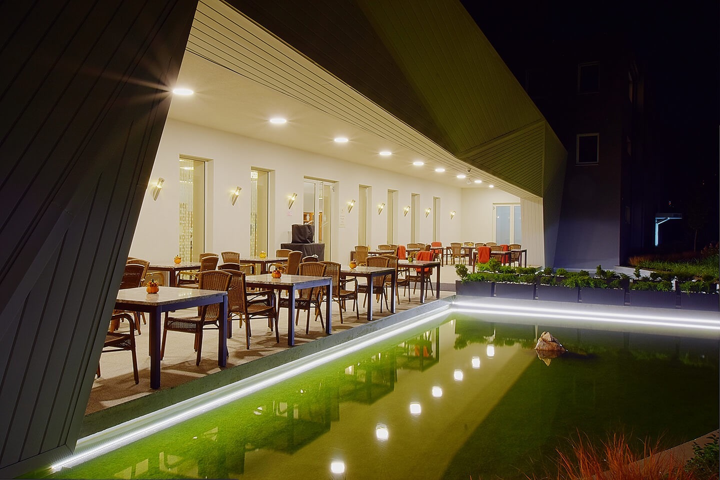 Anna Hotel Budapest – Hotel de 4 estrellas con jardín y buena ubicación